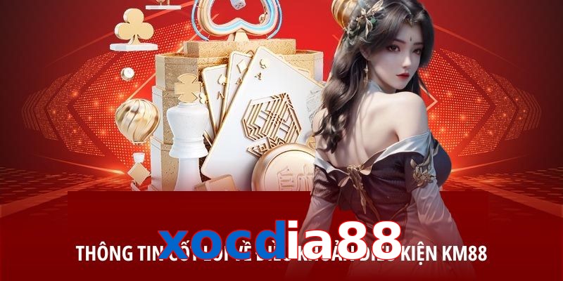 xocdia88